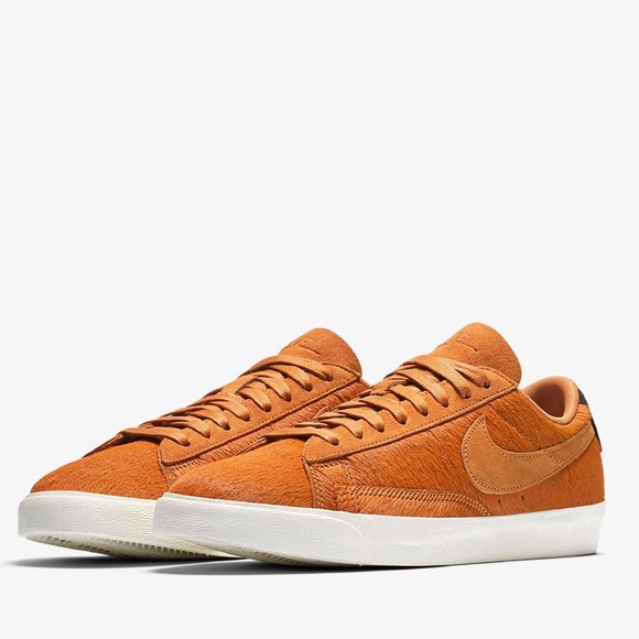 NWT Nike Blazer Low LX Cider WMNS - Picture 2 of 7